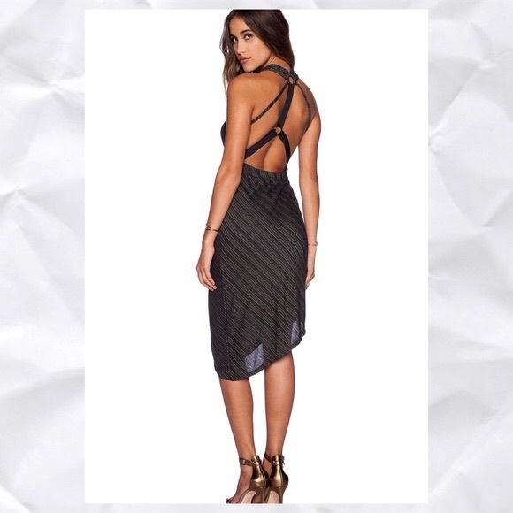 Free People Temptress Bodycon Dress - Picture 2 of 2